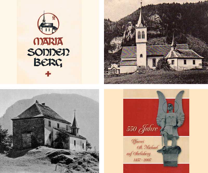 Geschichte und Bücher